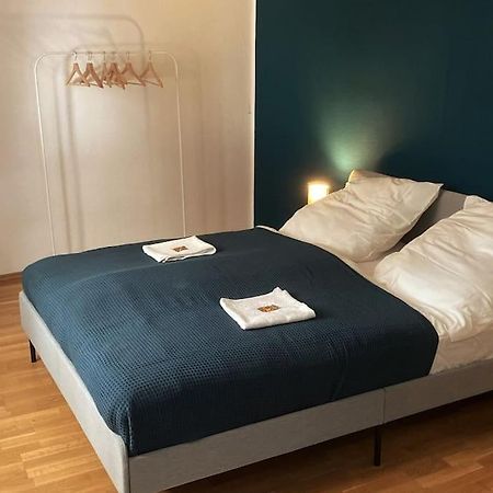 Appartement Zentral * Stilvoll * Nahe Hbf * Netflix à Aix-la-Chapelle Extérieur photo