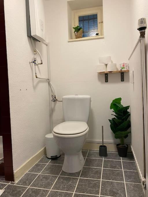 Appartement Zentral * Stilvoll * Nahe Hbf * Netflix à Aix-la-Chapelle Extérieur photo