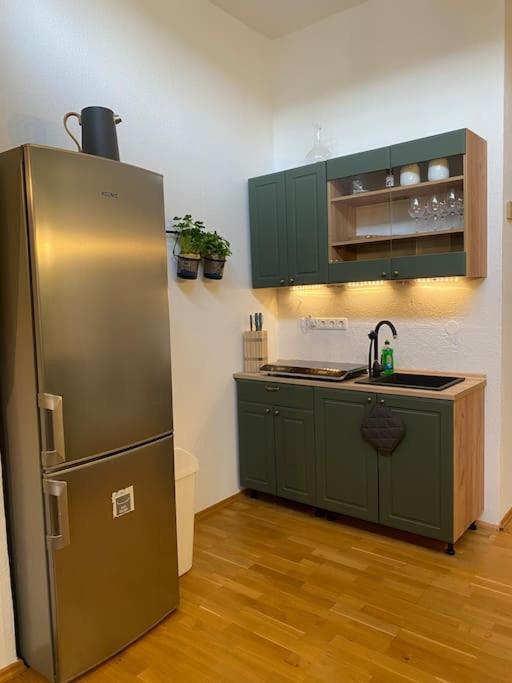 Appartement Zentral * Stilvoll * Nahe Hbf * Netflix à Aix-la-Chapelle Extérieur photo