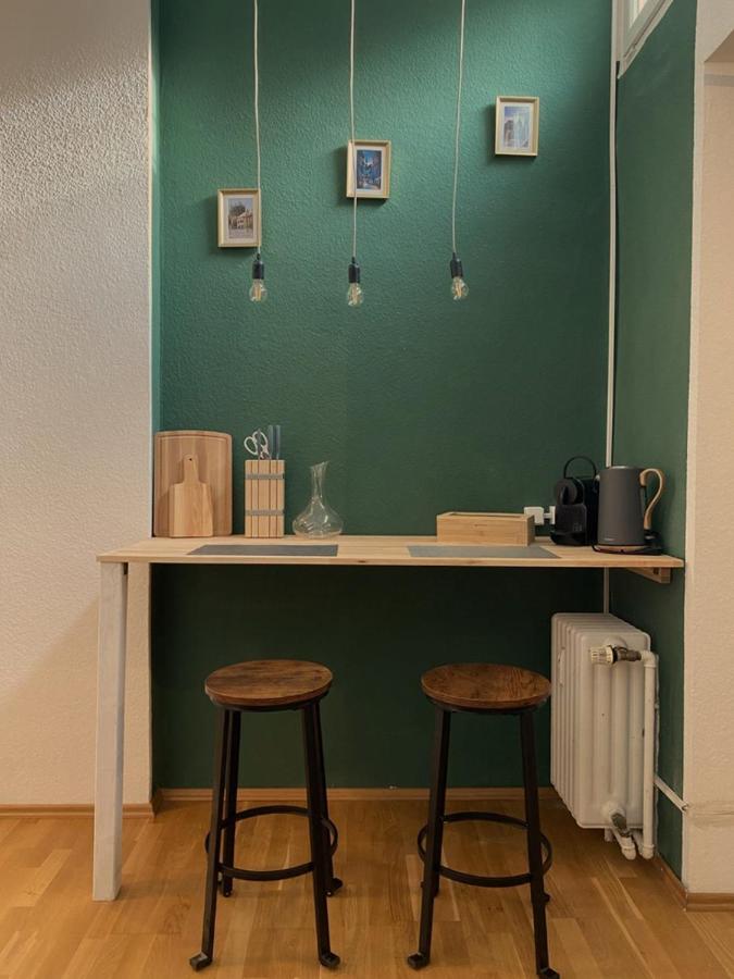 Appartement Zentral * Stilvoll * Nahe Hbf * Netflix à Aix-la-Chapelle Extérieur photo